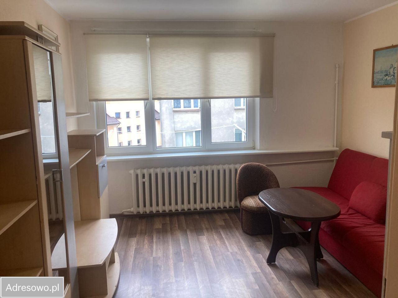 Mieszkanie 1-pokojowe Koszalin, ul. Orla. Zdjęcie 7