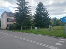 Nieruchomość komercyjna Poniatowa, ul. Fabryczna. Zdjęcie 1