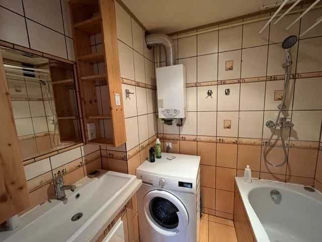 Mieszkanie 3-pokojowe Nałęczów. Zdjęcie 6