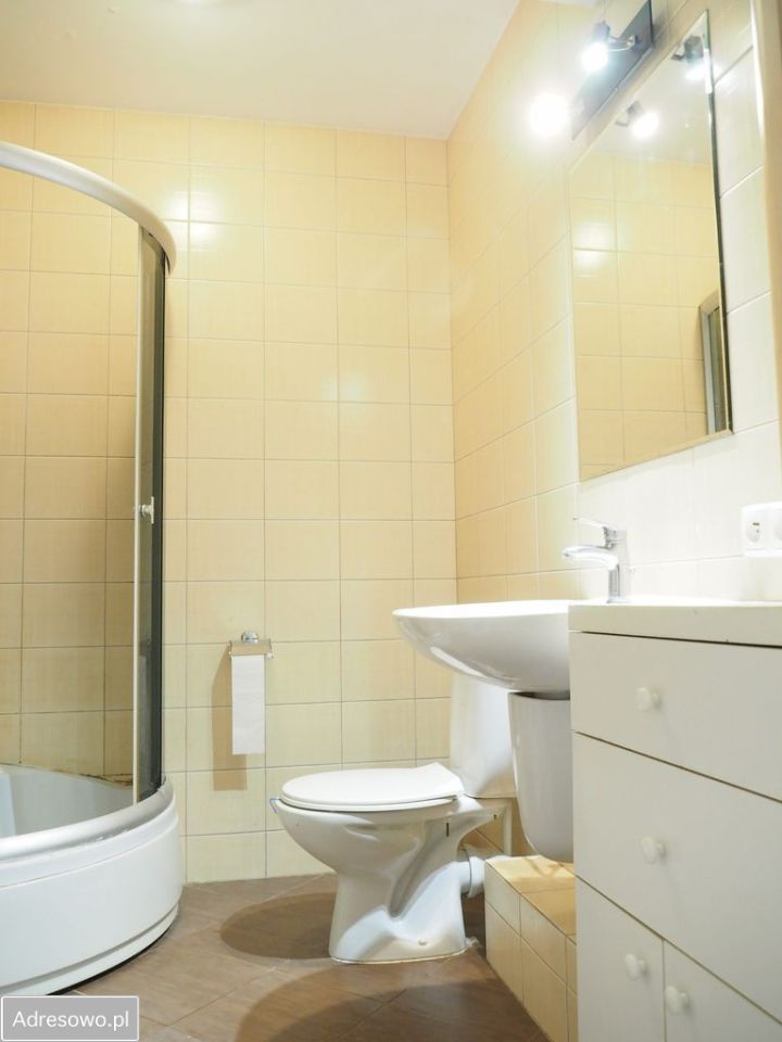 Mieszkanie 2-pokojowe Warszawa Białołęka, ul. Skarbka z Gór. Zdjęcie 12