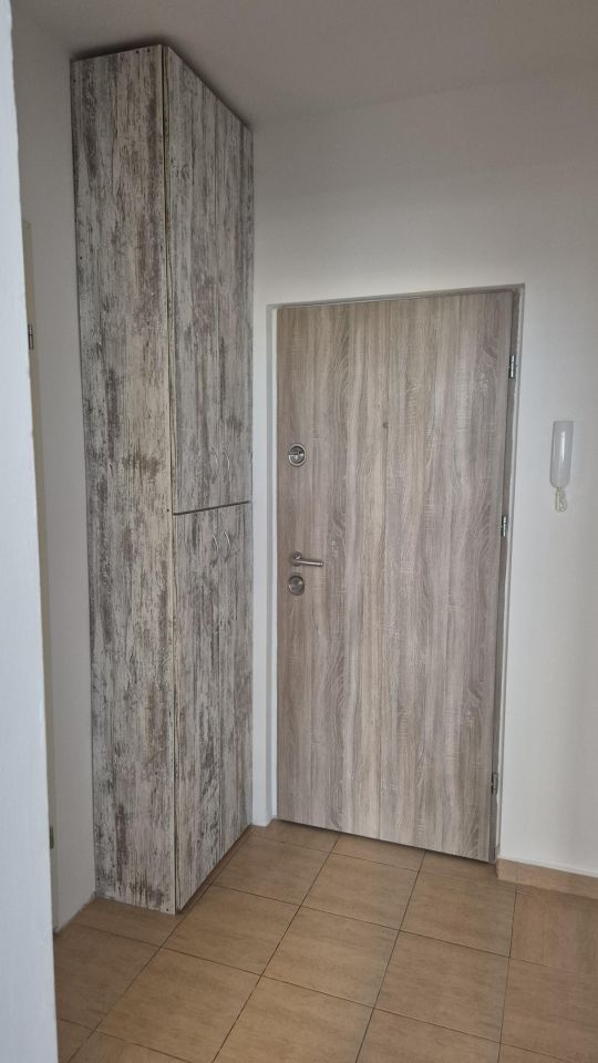 Mieszkanie 1-pokojowe Kraków Nowa Huta, os. Szklane Domy. Zdjęcie 6