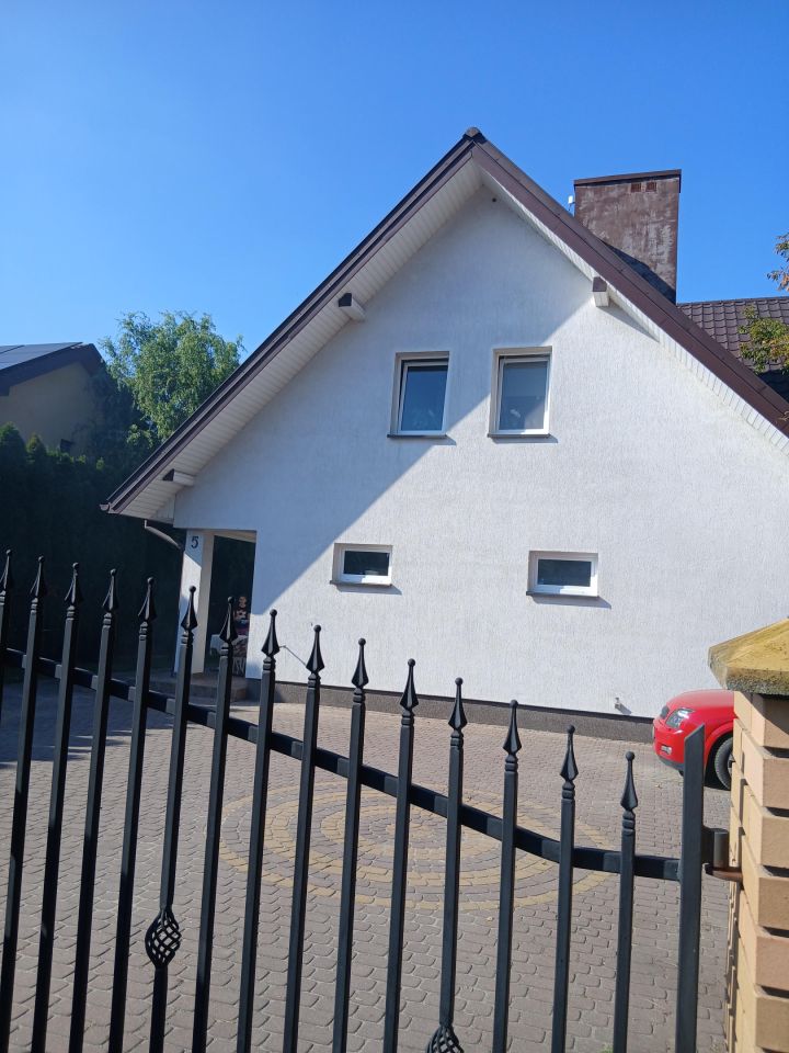 dom wolnostojący, 6 pokoi Turka, ul. Klonowa. Zdjęcie 13
