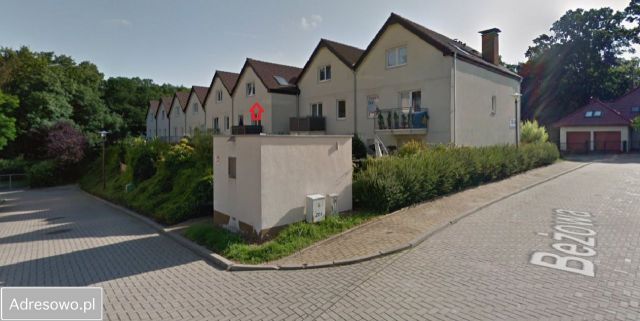 Mieszkanie 2-pokojowe Szczecin Bukowe, ul. Beżowa. Zdjęcie 1