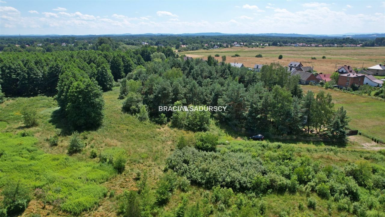 Działka budowlana Bucze, ul. Lipowa. Zdjęcie 22