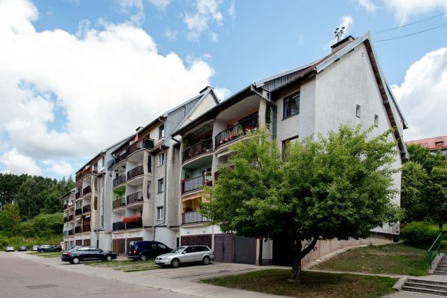 Mieszkanie 4-pokojowe Olsztyn Osiedle Generałów, ul. gen. Władysława Andersa. Zdjęcie 1