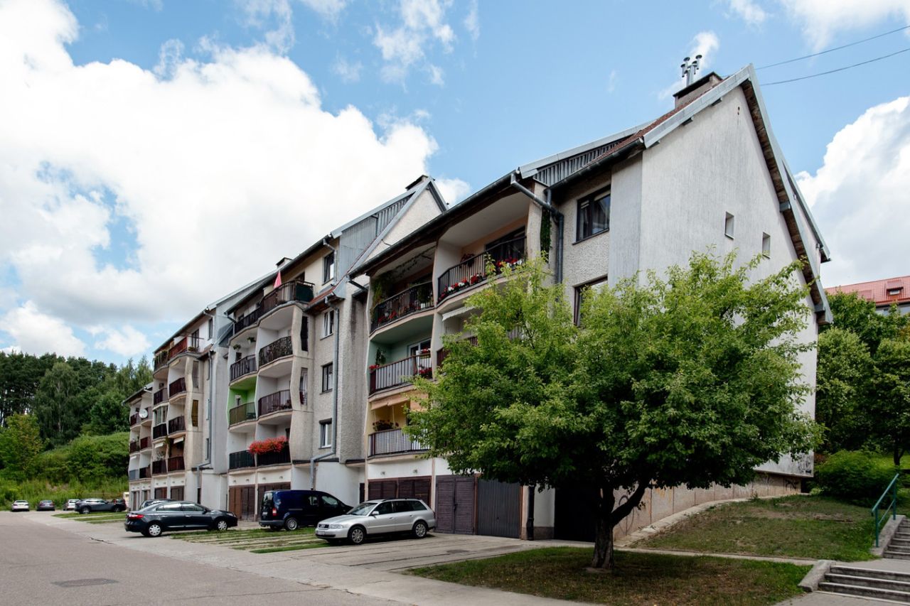 Mieszkanie 4-pokojowe Olsztyn Osiedle Generałów, ul. gen. Władysława Andersa