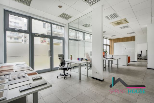 Lokal Warszawa Żoliborz, ul. gen. Józefa Zajączka. Zdjęcie 1