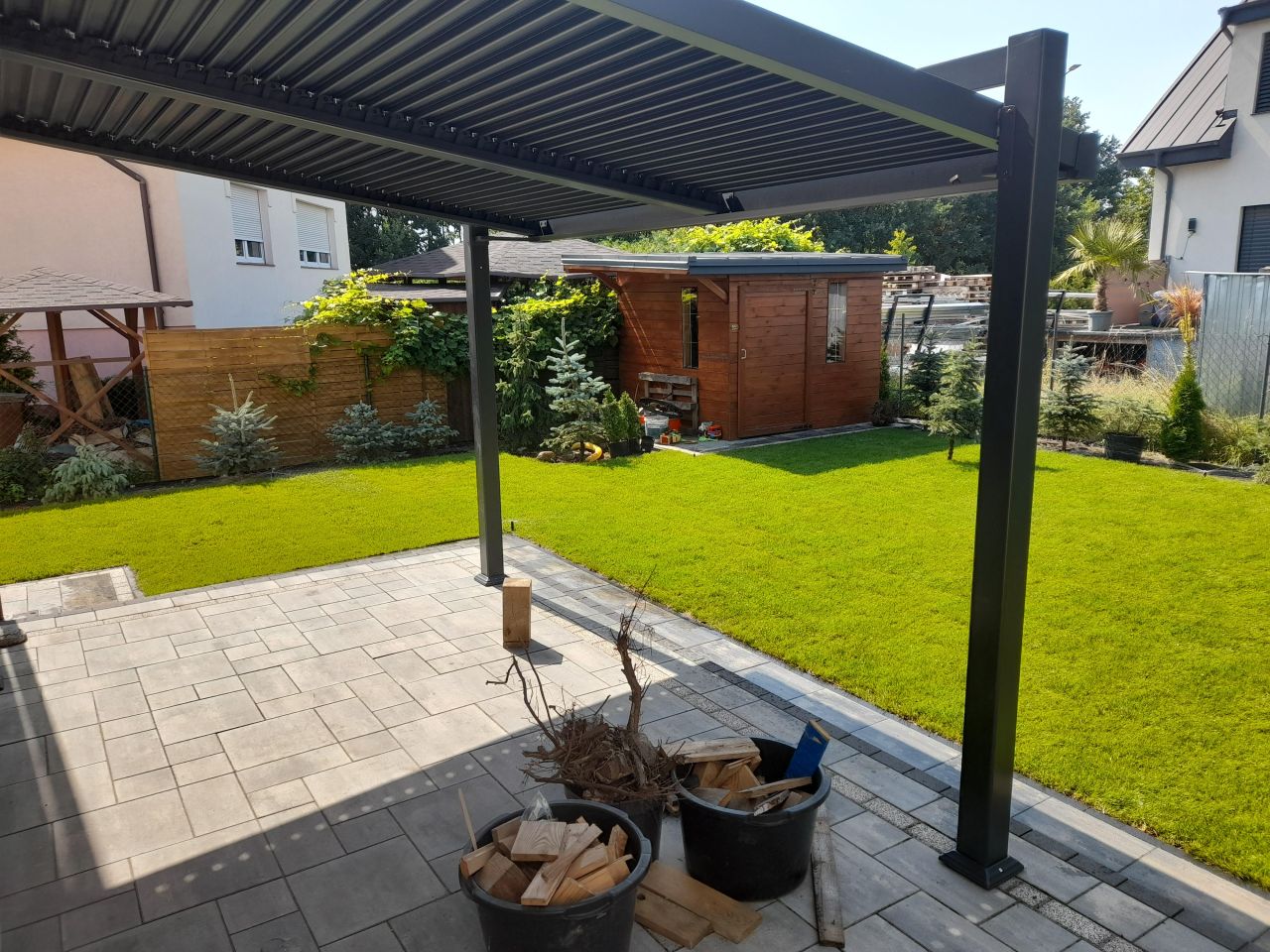 bliźniak, 5 pokoi Bydgoszcz Osowa Góra, ul. Albatrosowa. Zdjęcie 9