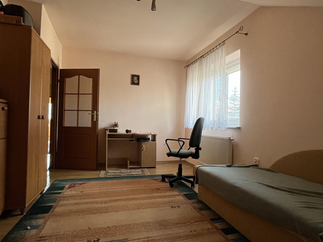 dom wolnostojący, 7 pokoi Białobrzegi, ul. Stefana Żeromskiego. Zdjęcie 4