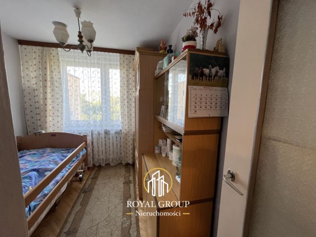 Mieszkanie 3-pokojowe Lublin Wieniawa, ul. Mieczysławy Ćwiklińskiej. Zdjęcie 10