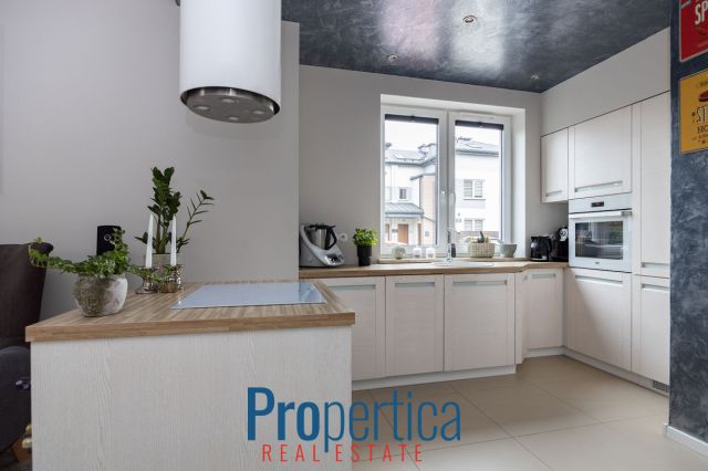 Mieszkanie 3-pokojowe Warszawa Białołęka, ul. Piasta Kołodzieja. Zdjęcie 7