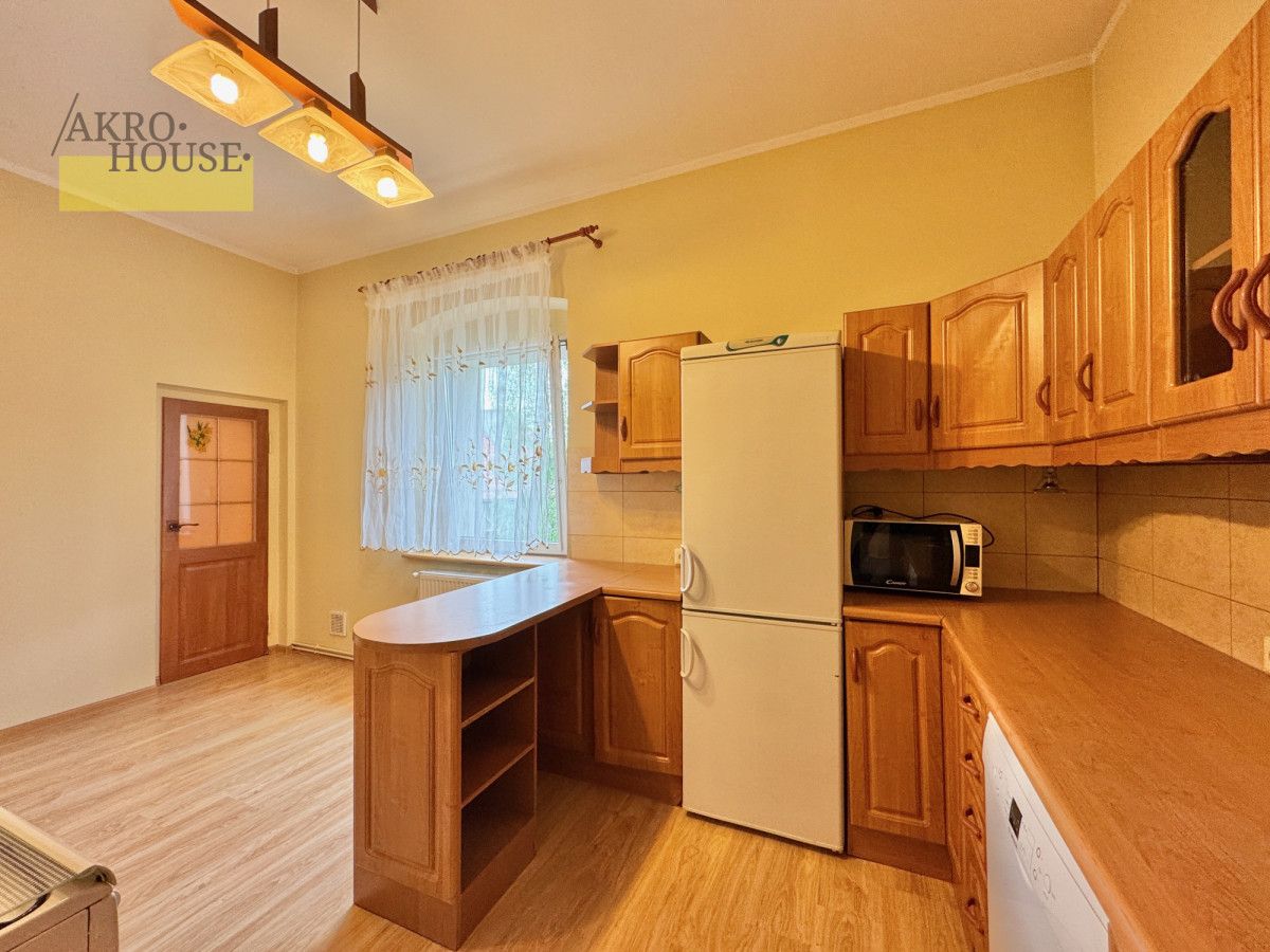 Mieszkanie 2-pokojowe Gliwice, ul. Krakusa. Zdjęcie 3