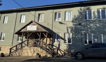 Lokal Poręba