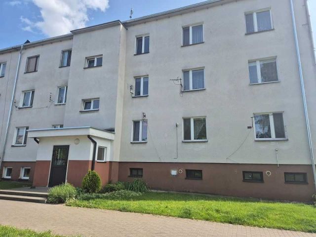 Mieszkanie 2-pokojowe Płutowo. Zdjęcie 1