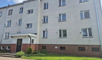 Mieszkanie 2-pokojowe Płutowo