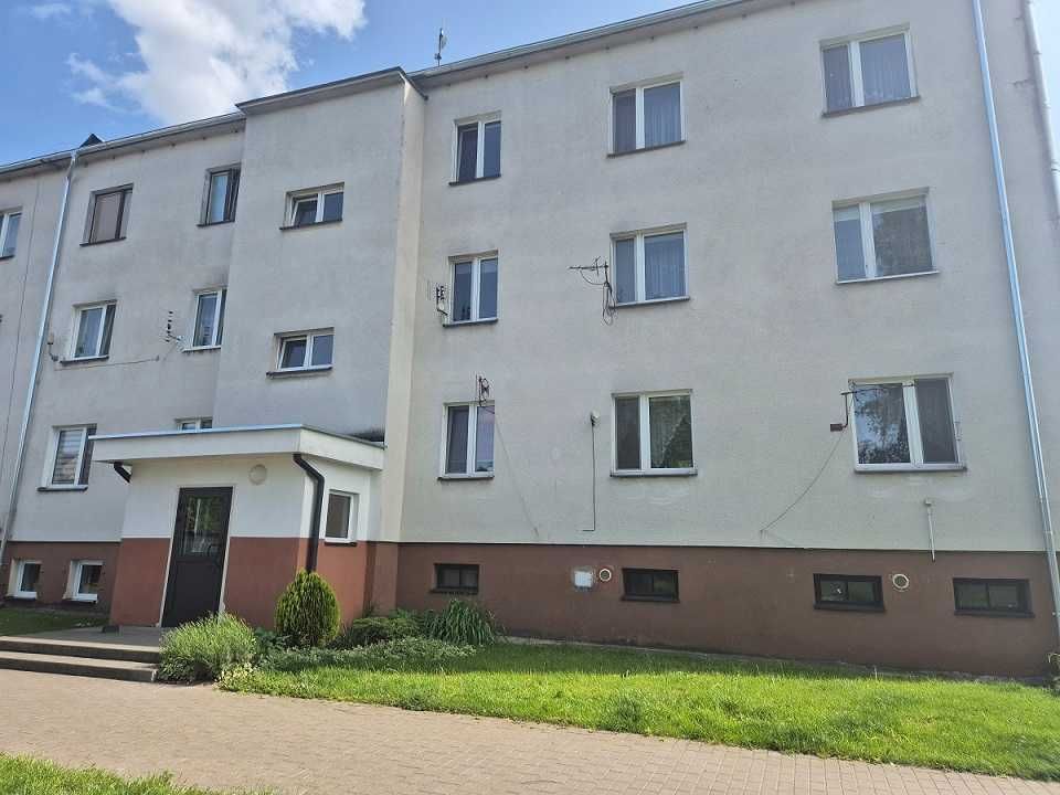 Mieszkanie 2-pokojowe Płutowo