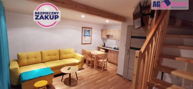 Działka inwestycyjna Karwia, ul. Relaksowa. Zdjęcie 8