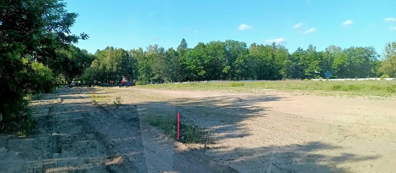 Działka budowlana Wasilków, ul. Nadawki. Zdjęcie 4