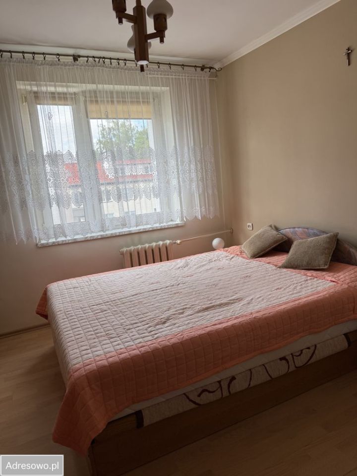 Mieszkanie 2-pokojowe Pasłęk, ul. Józefa Piłsudskiego. Zdjęcie 11