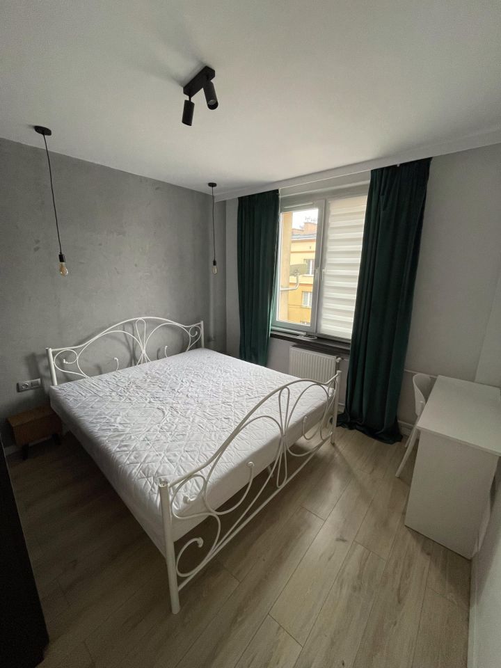 Mieszkanie 2-pokojowe Częstochowa Trzech Wieszczów, ul. Focha. Zdjęcie 3