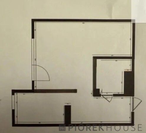 Mieszkanie 1-pokojowe Warszawa Praga-Południe, ul. Komorska. Zdjęcie 15