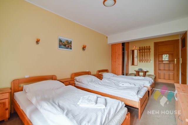 Hotel/pensjonat Nikielkowo, ul. Lawendowa. Zdjęcie 24