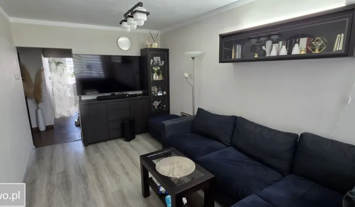 Mieszkanie 3-pokojowe Kraśnik, ul. Koszarowa