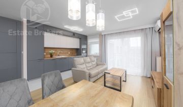 Mieszkanie 3-pokojowe Wrocław Śródmieście, ul. Jedności Narodowej