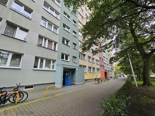 Mieszkanie 1-pokojowe Wrocław Krzyki, ul. Śliczna. Zdjęcie 14