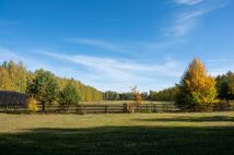 dom wolnostojący Cyganka. Zdjęcie 2