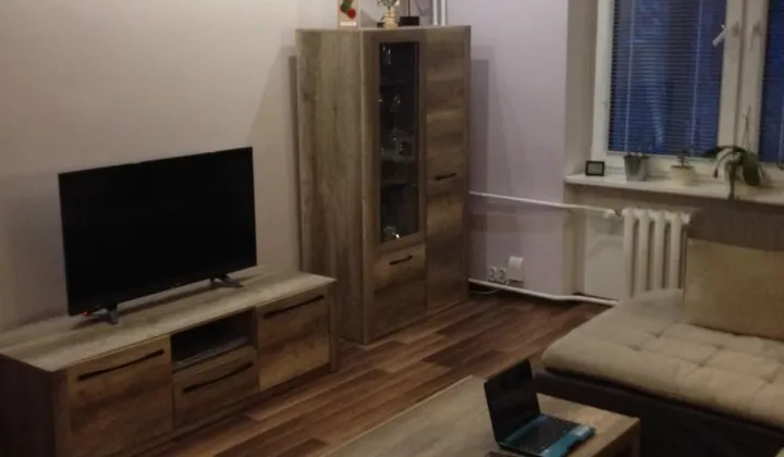 Mieszkanie 1-pokojowe Lublin Bronowice, ul. Droga Męczenników Majdanka