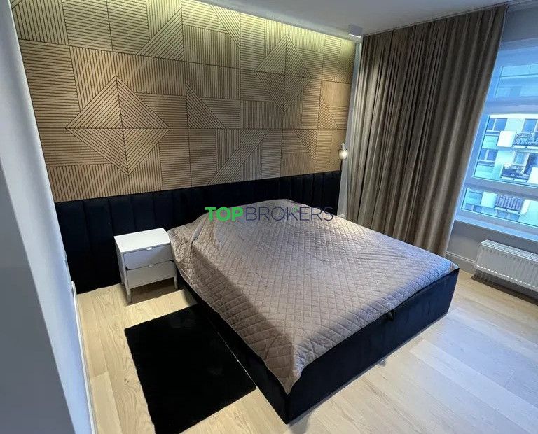 Mieszkanie 3-pokojowe Warszawa Praga-Południe, ul. Optyków. Zdjęcie 8