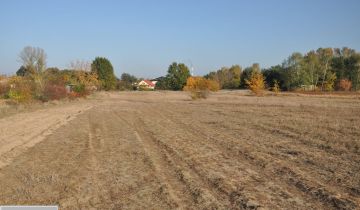 Działka budowlana Warszawa Wawer, ul. Lucerny