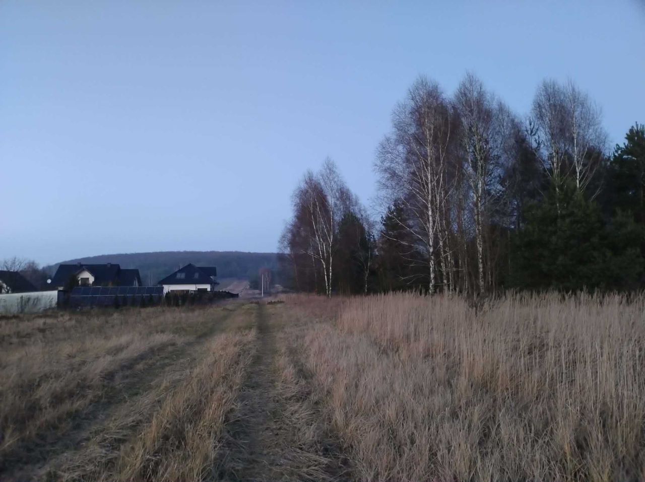 Działka budowlana Dąbrowa Górnicza Ujejsce, ul. Mieszka I. Zdjęcie 4