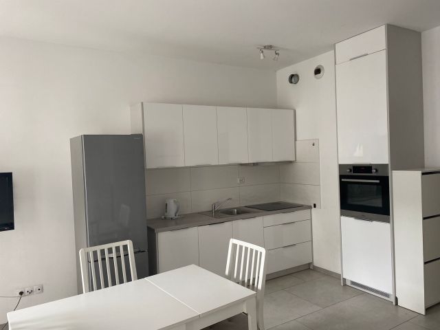 Mieszkanie 1-pokojowe Warszawa Wola, ul. Stańczyka. Zdjęcie 4