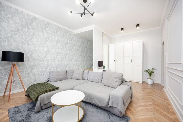 Mieszkanie 1-pokojowe Łódź, ul. Zarzewska. Zdjęcie 3