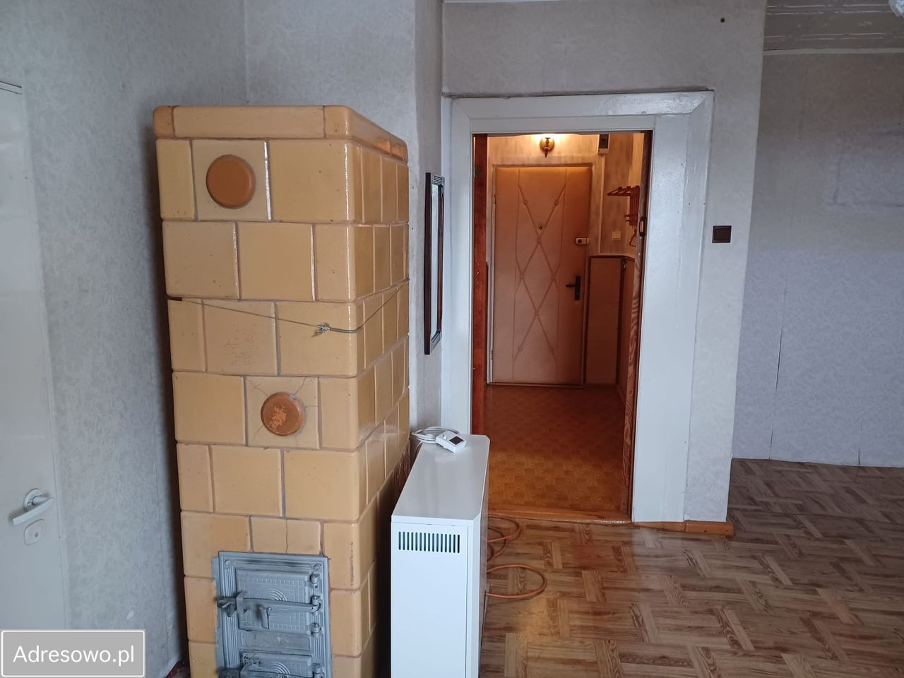 Mieszkanie 1-pokojowe Korsze. Zdjęcie 16