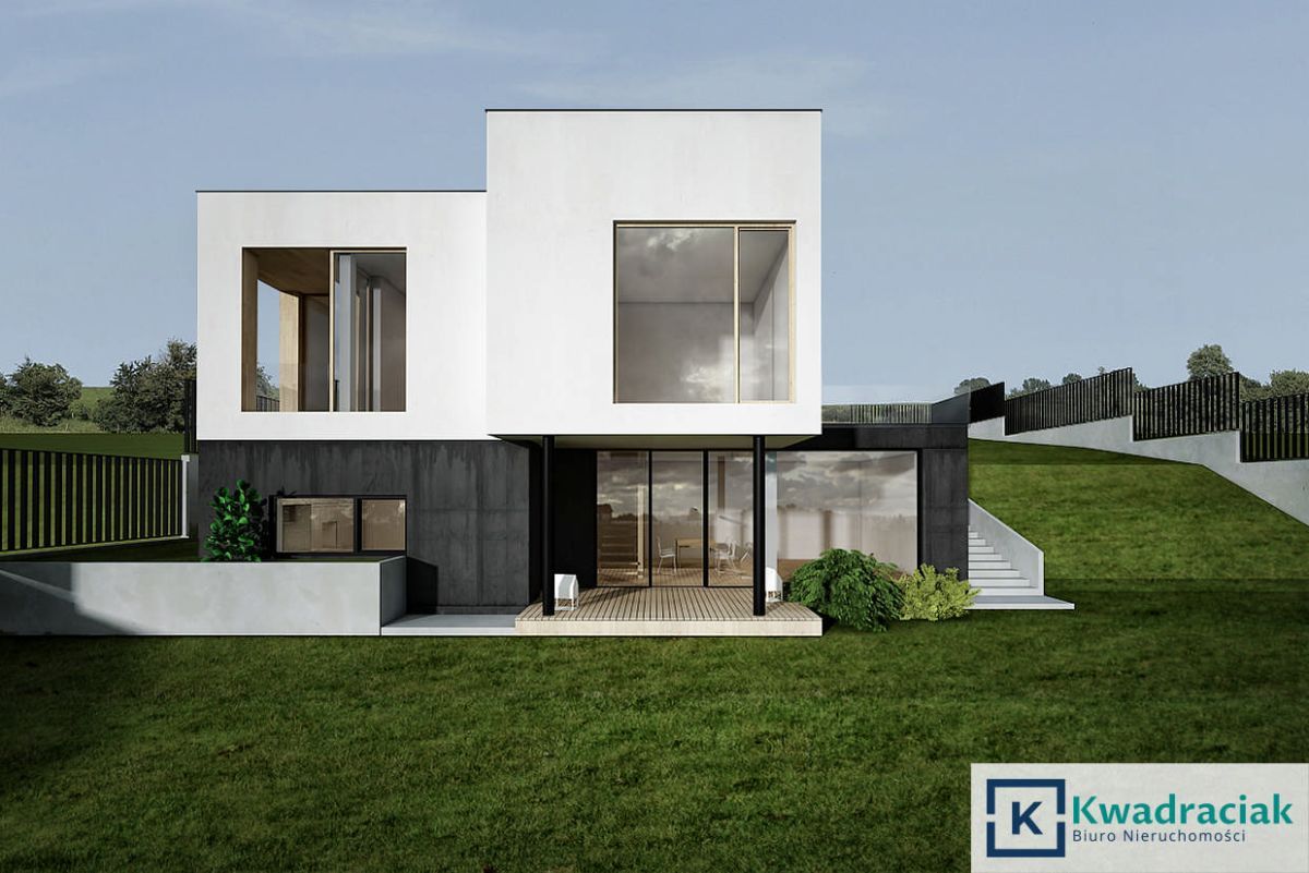 Działka budowlana Sanok, ul. Szklana. Zdjęcie 14