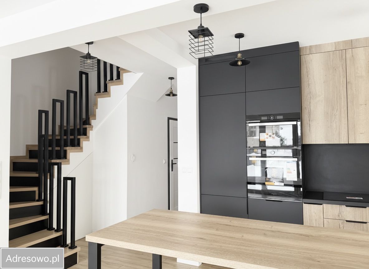 bliźniak, 5 pokoi Lesznowola-Pole, ul. Biedronki. Zdjęcie 7