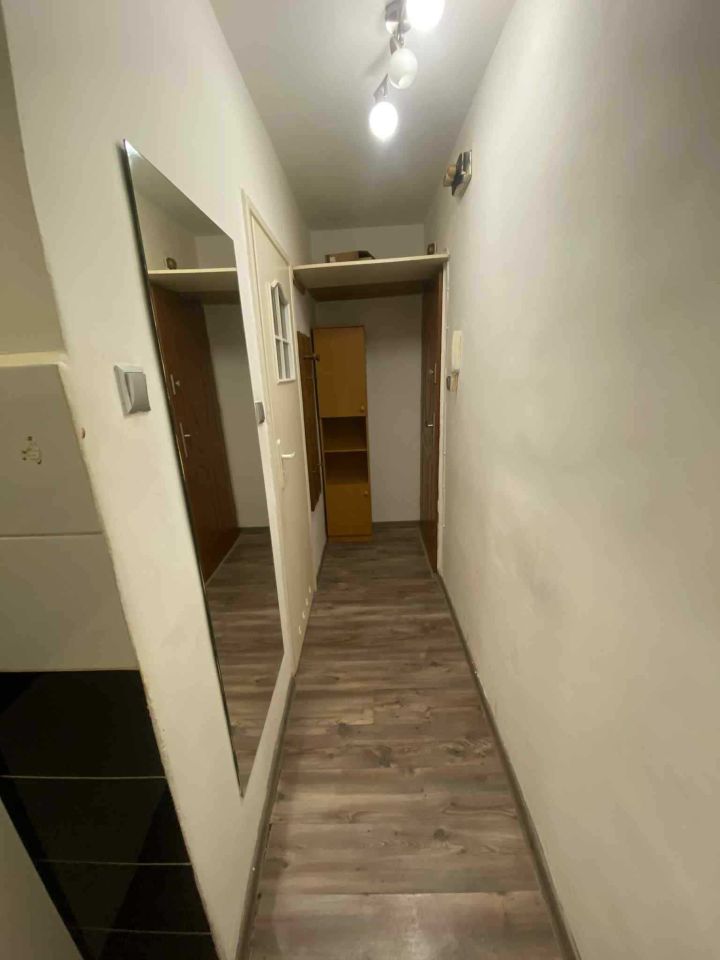 Mieszkanie 1-pokojowe Lębork Centrum. Zdjęcie 5