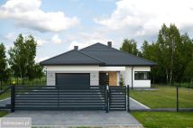 dom wolnostojący, 4 pokoje Żdżarów. Zdjęcie 1