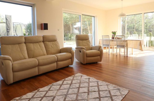 bliźniak Garby, ul. Zakole. Zdjęcie 1