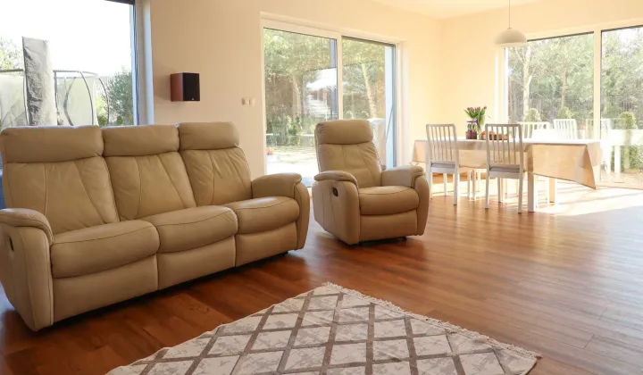 bliźniak Garby, ul. Zakole