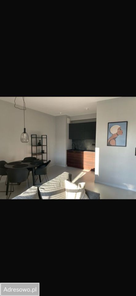 Mieszkanie 2-pokojowe Poznań Stare Miasto, ul. Garbary. Zdjęcie 2