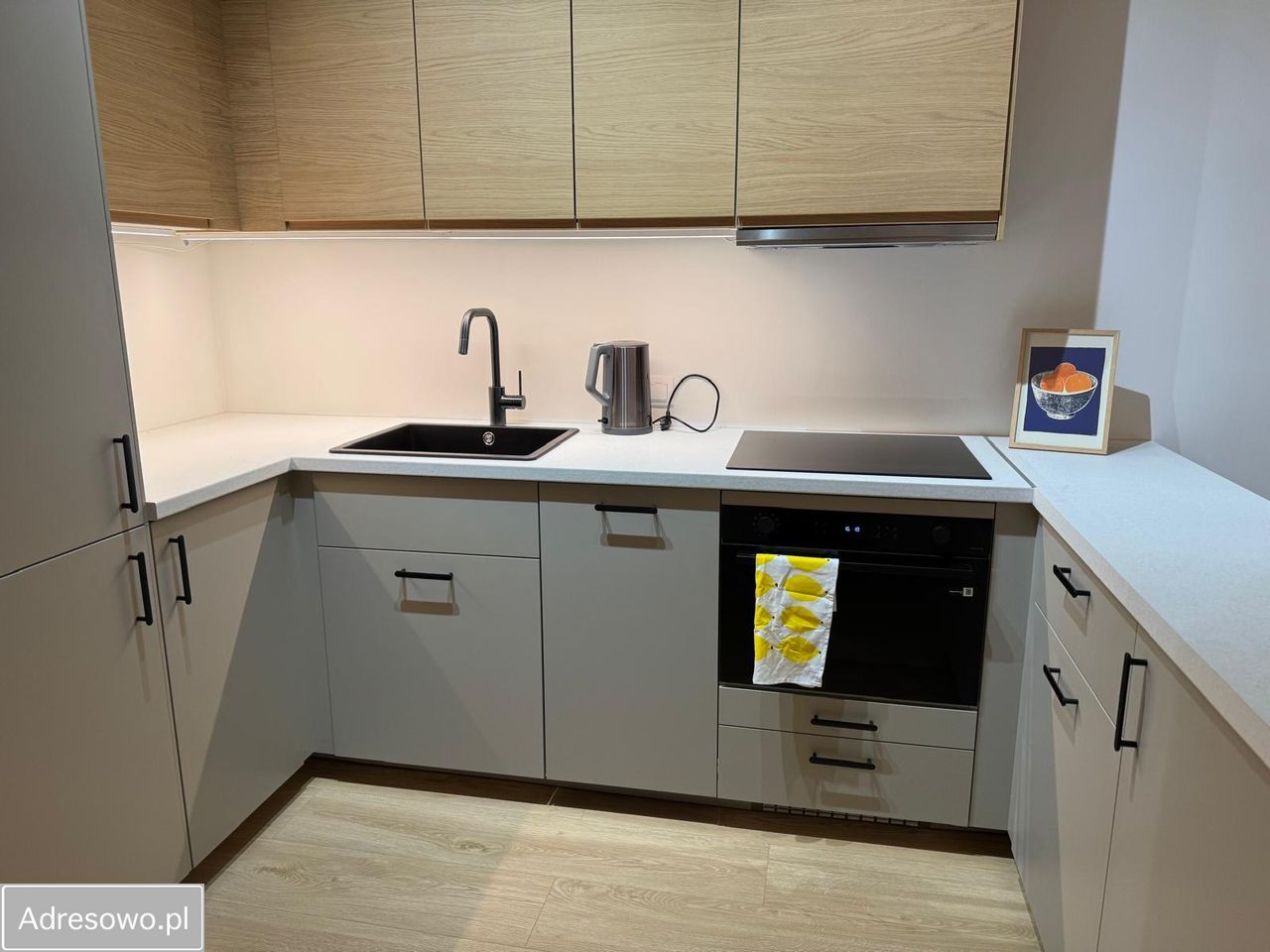 Mieszkanie 2-pokojowe Katowice Śródmieście, ul. Zabrska. Zdjęcie 7