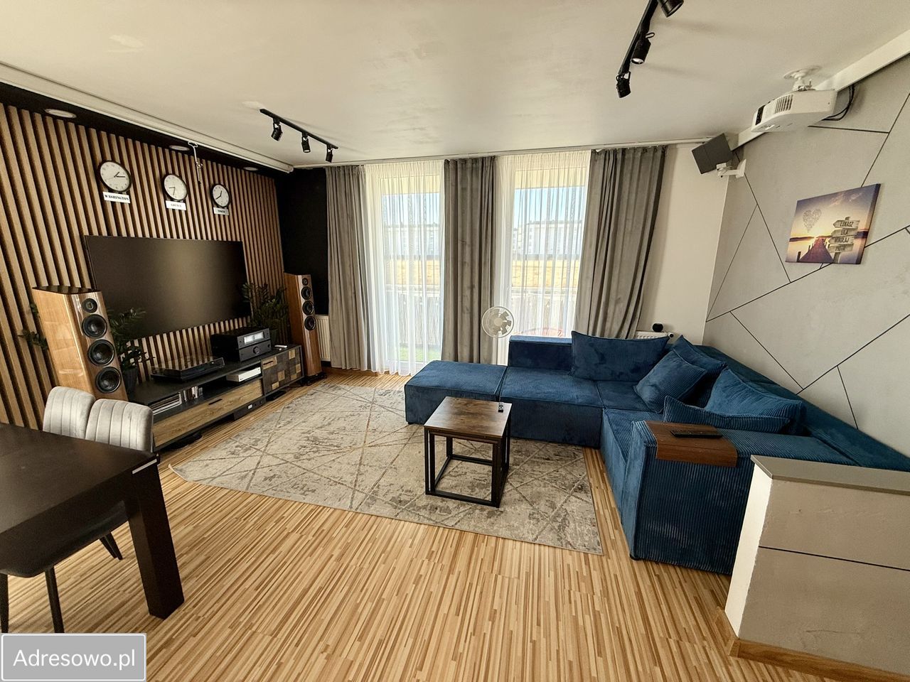 Mieszkanie 3-pokojowe Pogórze. Zdjęcie 1