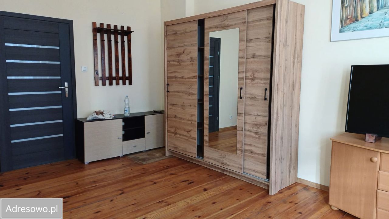 Mieszkanie 4-pokojowe Jelenia Góra, al. Wojska Polskiego. Zdjęcie 11