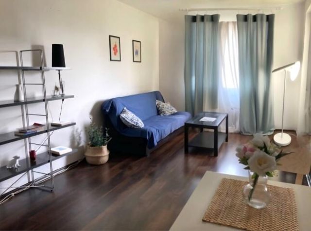 Mieszkanie 2-pokojowe Warszawa Mokotów, ul. Bukowińska. Zdjęcie 2