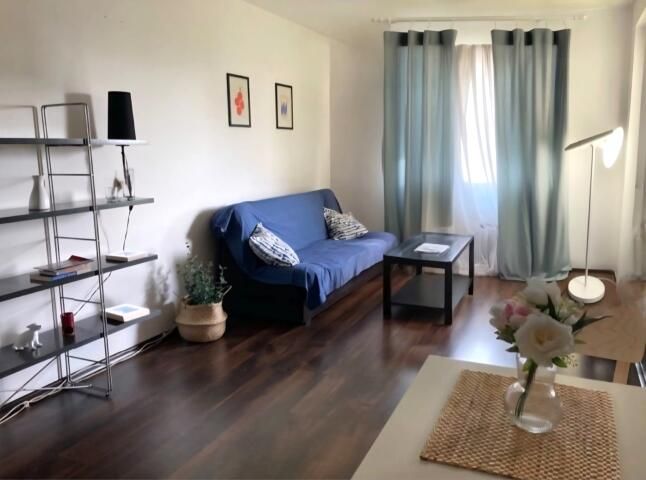 Mieszkanie 2-pokojowe Warszawa Mokotów, ul. Bukowińska. Zdjęcie 2