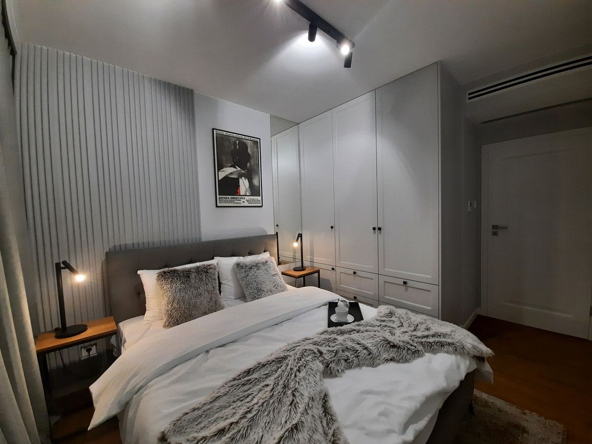 Mieszkanie 3-pokojowe Łódź, ul. Drewnowska. Zdjęcie 9